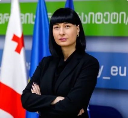 Nino Taliashvili